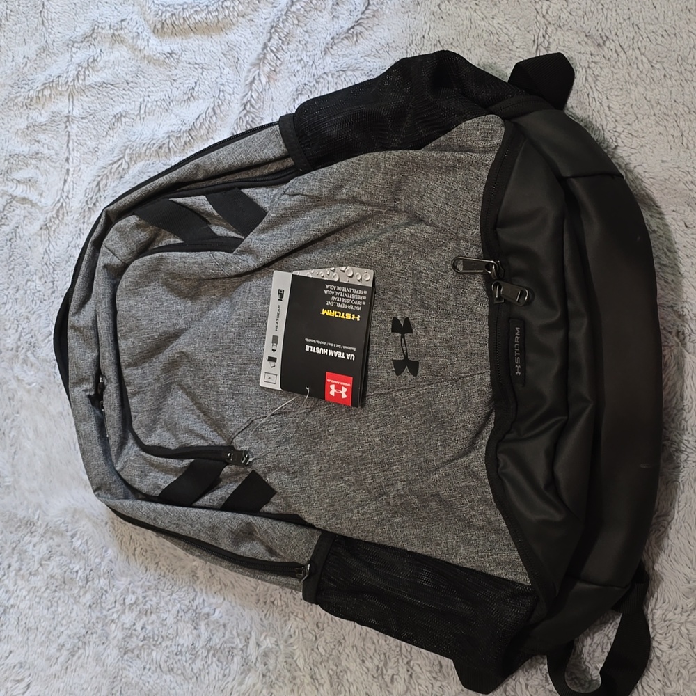 Under Armour Storm Backpack
